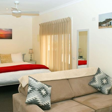 Dromana Beach Getaway Eksteriør billede