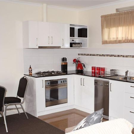 Dromana Beach Getaway Eksteriør billede