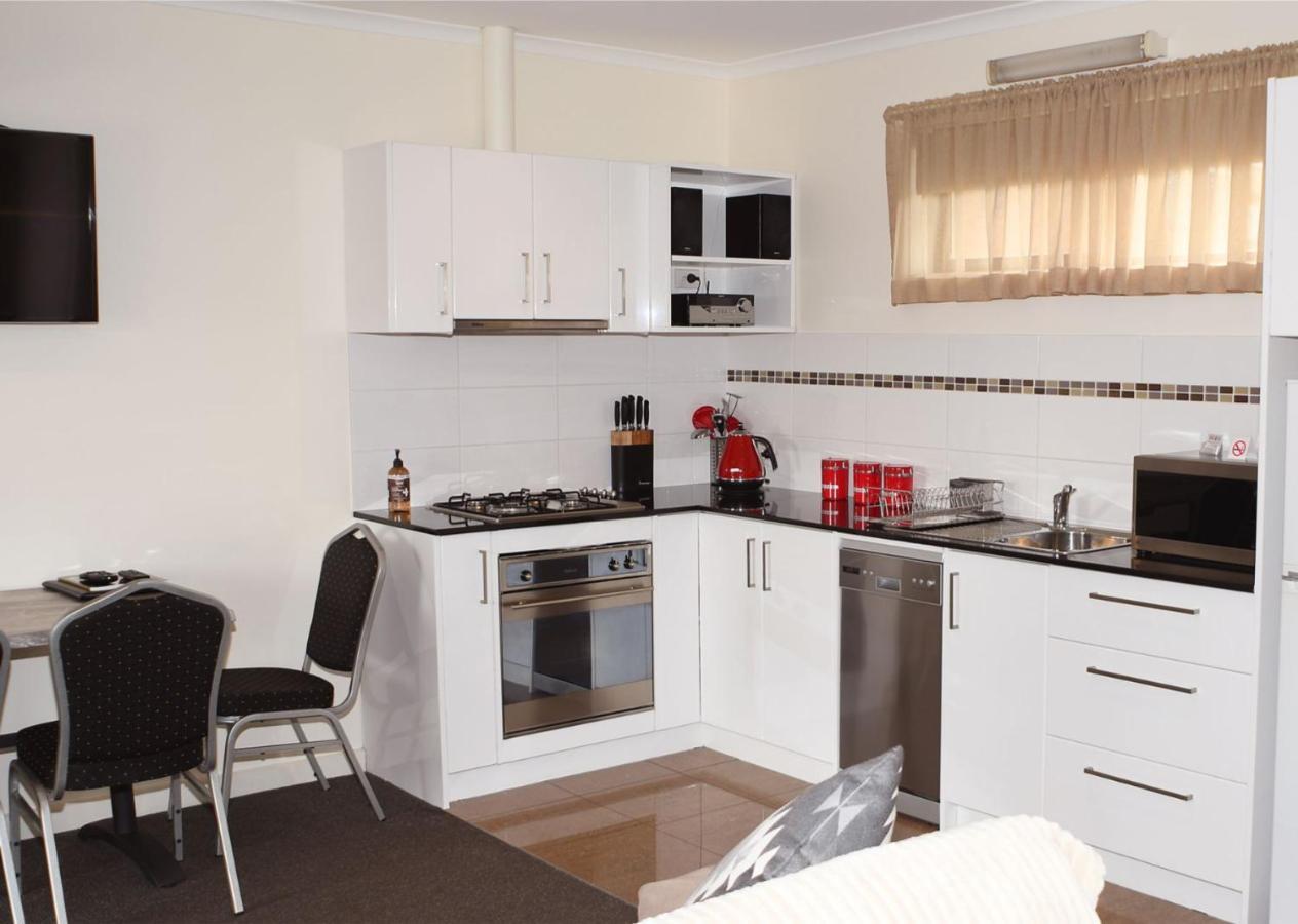 Dromana Beach Getaway Eksteriør billede