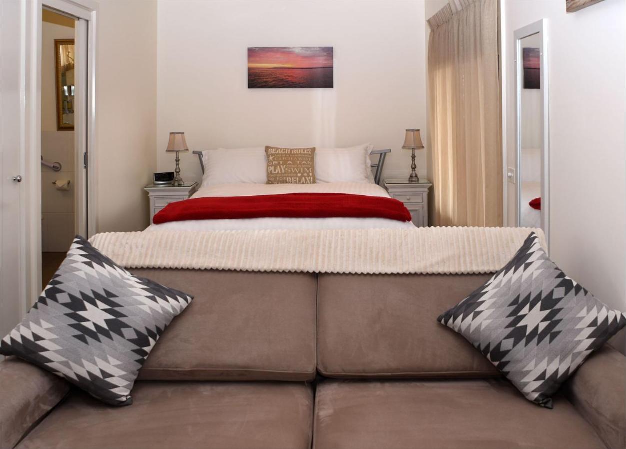 Dromana Beach Getaway Eksteriør billede