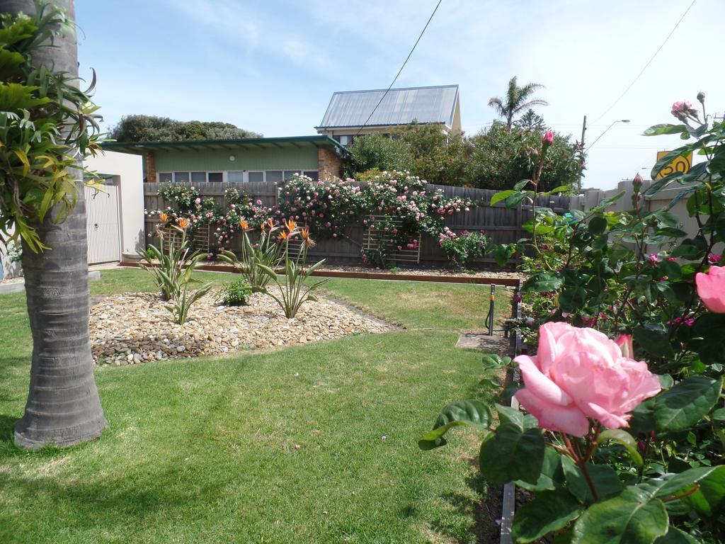 Dromana Beach Getaway Værelse billede