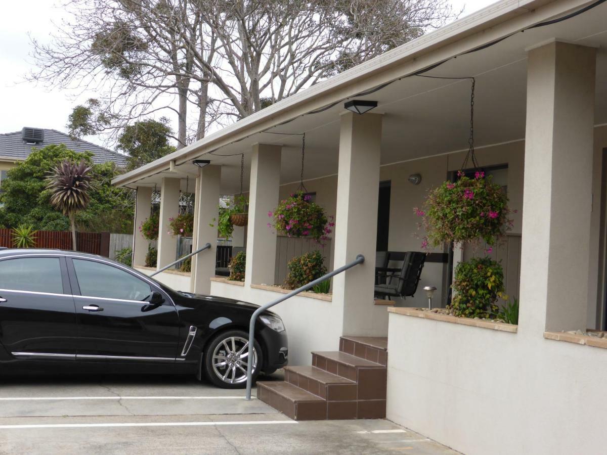 Dromana Beach Getaway Eksteriør billede